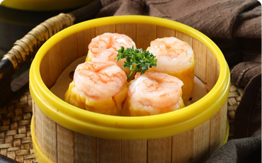 廣式茶點(diǎn)